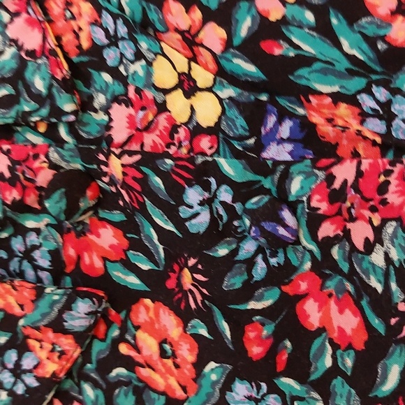 Mango off shoulder dress size M - Picture 5 of 6